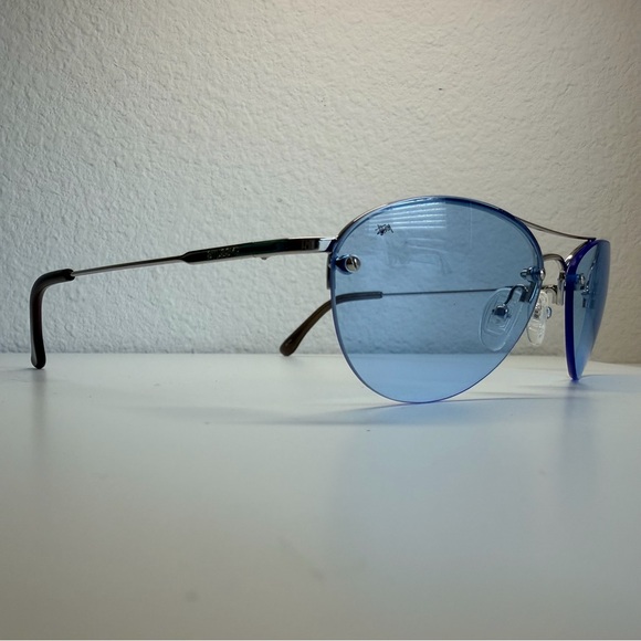 Stussy “Ollie” vintage sunglasses - Picture 2 of 3